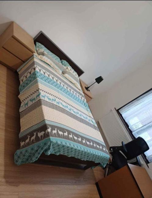 Maison colocation, Immo, Op zoek naar een appartement