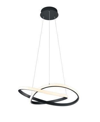 trio hanglamp course, Huis en Inrichting, Lampen | Hanglampen, Nieuw, Ophalen of Verzenden