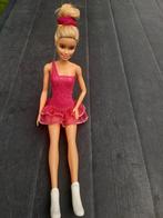 Barbie ijsschaatster, Enlèvement, Utilisé, Barbie