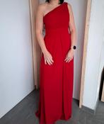 Mooi kleed maat 40, Kleding | Dames, Gelegenheidskleding, Ophalen, Zo goed als nieuw, Maat 38/40 (M)