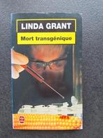 Mort transgénique - Linda Grant, Ophalen, Europa overig, Zo goed als nieuw, Linda Grant