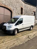 ford aménagé camper, Wit, 5 deurs, Particulier, 2 zetels