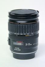 Canon Objectif EF 28-135mm 3.5-5.6 IS Ultrasonic à REVISER, Ophalen of Verzenden, Gebruikt, Telelens, Zoom