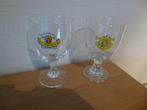 glas grimbergen, Ophalen of Verzenden, Glas