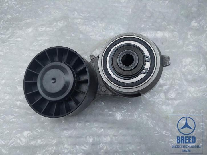 NOS Spanrol Mercedes-Benz M119 motor W124 R129 W140 W210, Auto-onderdelen, Motor en Toebehoren, Mercedes-Benz, Nieuw, Ophalen of Verzenden