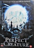 DVD HORROR- PERFECT CREATURE, Alle leeftijden, Ophalen of Verzenden, Zo goed als nieuw, Vampiers of Zombies