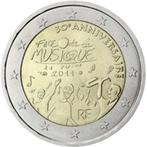 2 euro, €2 Frankrijk 2011, Postzegels en Munten, Munten | Europa | Euromunten, Ophalen of Verzenden, Frankrijk, 2 euro, Losse munt