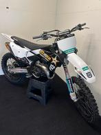 Husqvarna fc450 2023 factory edition, Motoren, 450 cc, Bedrijf, Crossmotor, 1 cilinder