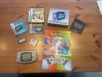 Nintendo Game Boy Advance Destiny, Consoles de jeu & Jeux vidéo, Enlèvement ou Envoi, Utilisé