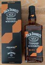 Whisky Jack Daniel's Mclaren Limited Edition 2023 70cl, Verzamelen, Nieuw, Ophalen of Verzenden