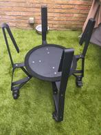 Onderstel voor the Bastard large, Tuin en Terras, Houtskoolbarbecues, Ophalen, Zo goed als nieuw