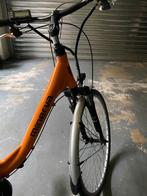 Vélo électrique Minerva New Condition pour femmes, Comme neuf, Autres marques, Enlèvement, 30 à 50 km par batterie