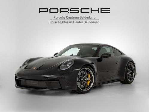 Porsche 992 GT3 Touring, Autos, Porsche, Entreprise, Intérieur cuir, Essence, Coupé, Automatique, Noir, Noir, Carnet d'entretien