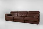De Sede DS-77 – modulaire slaapbank, 250 tot 300 cm, Gebruikt, Driepersoons, Ophalen of Verzenden