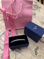Bracelet swarovski, Handtassen en Accessoires, Overige Accessoires, Ophalen, Zo goed als nieuw