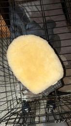 Poetshandschoen bont, Enlèvement, Comme neuf