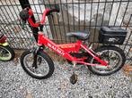 Kinderfiets 12", Fietsen en Brommers, Fietsen | Kinderfietsjes, Ophalen of Verzenden, Gebruikt