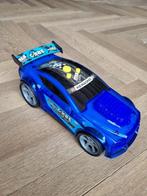 Auto met licht en geluid (3+), Ophalen, Nieuw