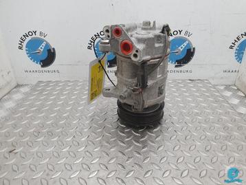 B.M.W. 1 SERIES F20LCI 118D CENTENNIAL HIGH  [A_C_COMPRESSOR beschikbaar voor biedingen
