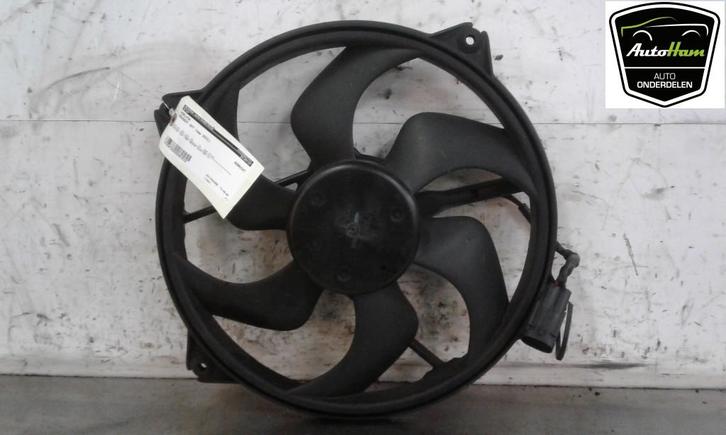 KOELVIN Peugeot 307 (3A / C/D) (01-2000/03-2009), Auto-onderdelen, Overige Auto-onderdelen, Peugeot, Gebruikt