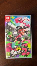 Splatoon 2, Games en Spelcomputers, Games | Nintendo Switch, Ophalen of Verzenden, Avontuur en Actie, Vanaf 12 jaar