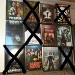 DVD lot 10 films Horror en thriller, Vanaf 16 jaar, Verzenden, Nieuw in verpakking, Overige genres