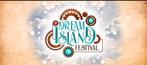 10€ / 6 tickets Dream Island Festival 2025 – 29 mei, Mei