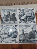 4 vignettes détaillées amusantes provenant de différentes vi, Enlèvement