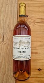 Château de Cérons 1989