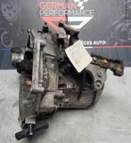 20CQ87 Versnellingsbak Citroën C3 Peugeot 207 207 1.4 75pk, Verzenden, Gebruikt, Citroën