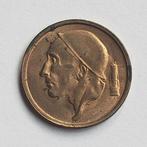 1963 20 centimes - type Mineur Belgique 1963, Timbres & Monnaies, Enlèvement, Monnaie en vrac