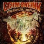 GRIM SKUNK : Fires under the road, Ophalen of Verzenden, Zo goed als nieuw, Alternative