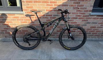 VTT Scott Genius 740, Autres marques, Enlèvement, Hommes, 53 à 57 cm