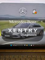 Professionele Diagnose Laptop – Mercedes-Benz XENTRY / DAS /, Ophalen of Verzenden