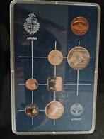 Muntenset Aruba, Enlèvement ou Envoi