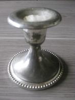 Kandelaar - kaarsenhouder, Ophalen of Verzenden, Overige materialen