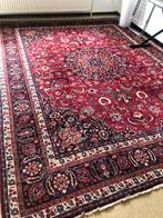 Rechthoekig tapijt. Maat 3,75 op 2,75 M., Huis en Inrichting, Stoffering | Tapijten en Vloerkleden, Gebruikt, Rechthoekig, Perzisch