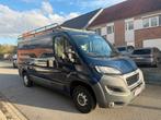 Peugeot Boxer H1 L2 - 2.2 HDI - lifting - 9 000€, Euro 5, Achat, 3 places, Boîte manuelle