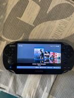 PS VITA 128 GB ( OLED PCH 1004 ), Games en Spelcomputers, Spelcomputers | Sony PSP, Ophalen of Verzenden, Zo goed als nieuw, PSP