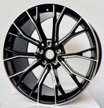 20" velgen jantes 846M & 669M Look 5x112 new BMW G20 G30 G10, Autos : Pièces & Accessoires, Pneus & Jantes, Enlèvement ou Envoi