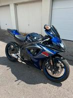 Suzuki GSXR 750, Motoren, Motoren | Suzuki, 750 cc, Sportuitlaat, 4 cilinders, Motorrijbewijs A