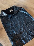 Paillette rechte rok Essentiel maat 44, Kleding | Dames, Ophalen of Verzenden