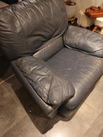 Canapé cuir, 75 à 100 cm, Moins de 150 cm, Cuir, Banc droit