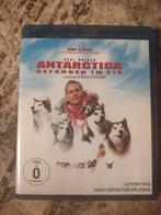 Blu-ray W Disney Eight below m P Walker aangeboden, Cd's en Dvd's, Blu-ray, Ophalen of Verzenden, Zo goed als nieuw, Avontuur