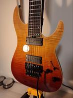 Schecter C7-FR SLS Elite, Musique & Instruments, Enlèvement, Comme neuf