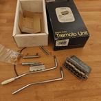 Tremolo unit. In doos, Ophalen of Verzenden, Zo goed als nieuw