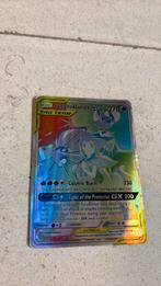 Solgaleo en Lunala gx, Hobby en Vrije tijd, Ophalen of Verzenden