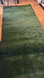Kwalitatieve grasmat 340x135, Tuin en Terras, Ophalen, Zo goed als nieuw, Minder dan 10 m², Kunstgras