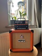 Orange Micro Dark Bundle, Enlèvement ou Envoi, Comme neuf