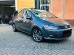 Volkswagen sharan 2.0 Life, Auto's, Volkswagen, Euro 6, Diesel, Particulier, Te koop